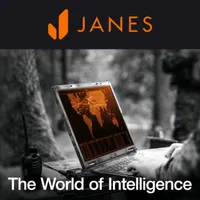 The World of Intelligence artwork