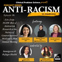 The Clinical Problem Solvers artwork