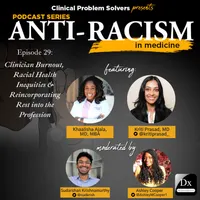 The Clinical Problem Solvers artwork