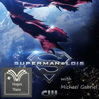 Hugos There Podcast artwork