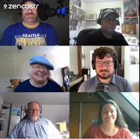 Hugos There Podcast artwork
