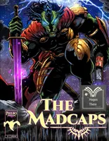 Hugos There Podcast artwork