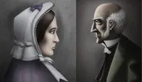 Random Scottish History artwork