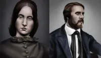 Random Scottish History artwork