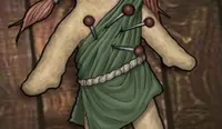 Random Scottish History artwork