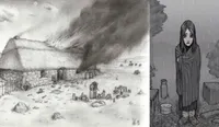 Random Scottish History artwork