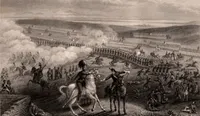 Random Scottish History artwork