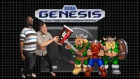 Rhythm and Pixels Video Game Music Podcast artwork