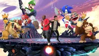 Rhythm and Pixels Video Game Music Podcast artwork