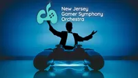Rhythm and Pixels Video Game Music Podcast artwork