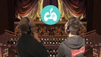 Rhythm and Pixels Video Game Music Podcast artwork