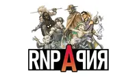 Rhythm and Pixels Video Game Music Podcast artwork