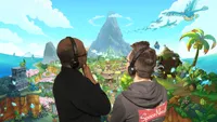 Rhythm and Pixels Video Game Music Podcast artwork