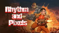 Rhythm and Pixels Video Game Music Podcast artwork