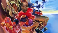 Rhythm and Pixels Video Game Music Podcast artwork