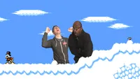 Rhythm and Pixels Video Game Music Podcast artwork