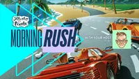 Rhythm and Pixels Video Game Music Podcast artwork