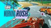 Rhythm and Pixels Video Game Music Podcast artwork