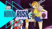 Rhythm and Pixels Video Game Music Podcast artwork
