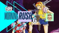 Rhythm and Pixels Video Game Music Podcast artwork
