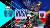 Rhythm and Pixels Video Game Music Podcast artwork