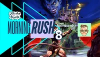 Rhythm and Pixels Video Game Music Podcast artwork