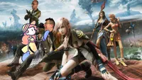 Rhythm and Pixels Video Game Music Podcast artwork