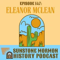 Sunstone Mormon History Podcast artwork