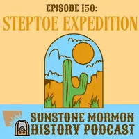 Sunstone Mormon History Podcast artwork