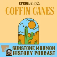 Sunstone Mormon History Podcast artwork
