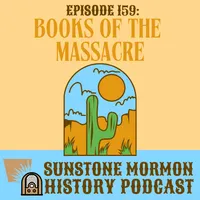 Sunstone Mormon History Podcast artwork
