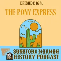 Sunstone Mormon History Podcast artwork