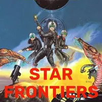 The GROGNARD Files artwork