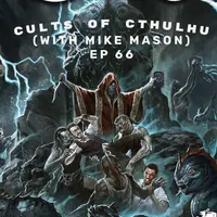 The GROGNARD Files artwork