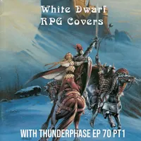 The GROGNARD Files artwork