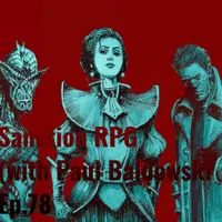 The GROGNARD Files artwork