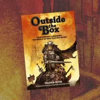 The GROGNARD Files artwork