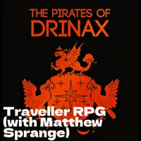 The GROGNARD Files artwork