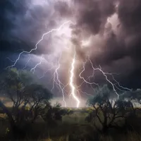 The Language Of God artwork