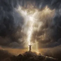 The Language Of God artwork