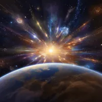 The Language Of God artwork