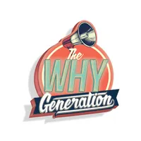 The Why Generation Podcast artwork