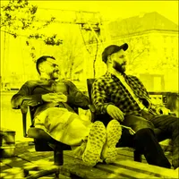 Crack Mix artwork