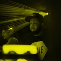 Crack Mix artwork