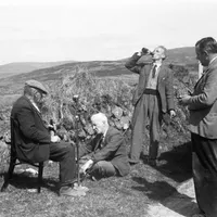 Blúiríní Béaloidis Folklore Podcast artwork