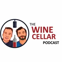 The Wine Cellar Podcast - Wine for Beginners artwork