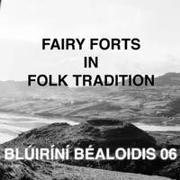 Blúiríní Béaloidis Folklore Podcast artwork