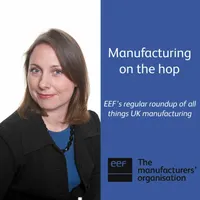 EEF Podcasts artwork