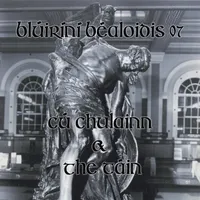 Blúiríní Béaloidis Folklore Podcast artwork