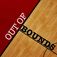 Out of Bounds Podcast artwork